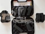 GLOCK 17 GEN 5 MEMURDAN